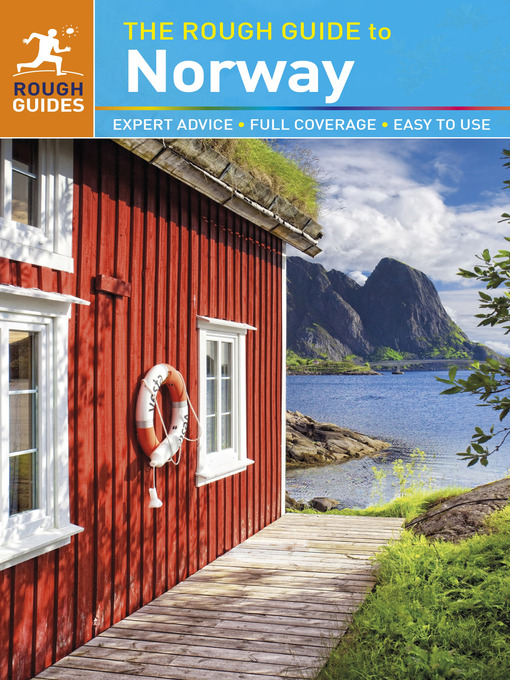 Title details for The Rough Guide to Norway by Phil Lee - Available